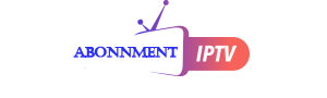 Abonnement IPTV